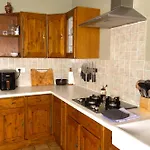 Holiday home Le Des Violettes Ger (Manche)