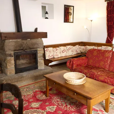 Le Des Violettes Tatil Evi