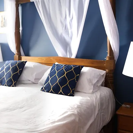 Le Des Violettes * Ger (Manche)