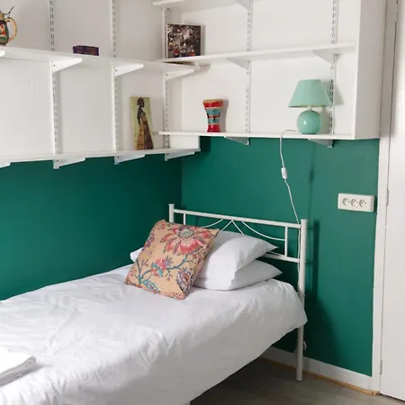 Tatil Evi Le Des Violettes