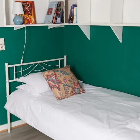 Tatil Evi Le Des Violettes *