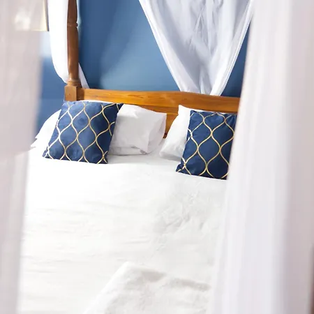 Tatil Evi Le Des Violettes