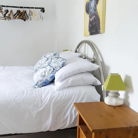 Le Des Violettes Tatil Evi Ger (Manche)