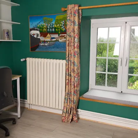 Le Des Violettes Tatil Evi