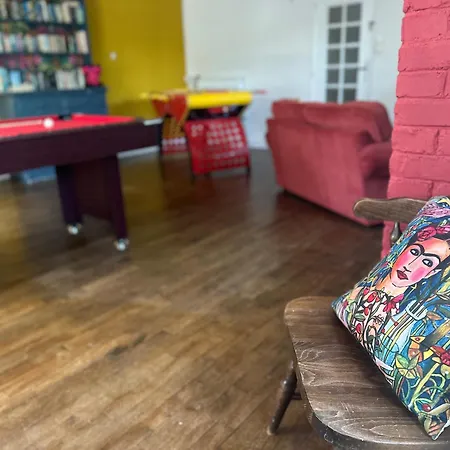 Le Des Violettes Ger (Manche)