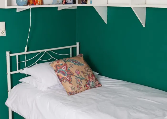 Casa de Férias Le Des Violettes *