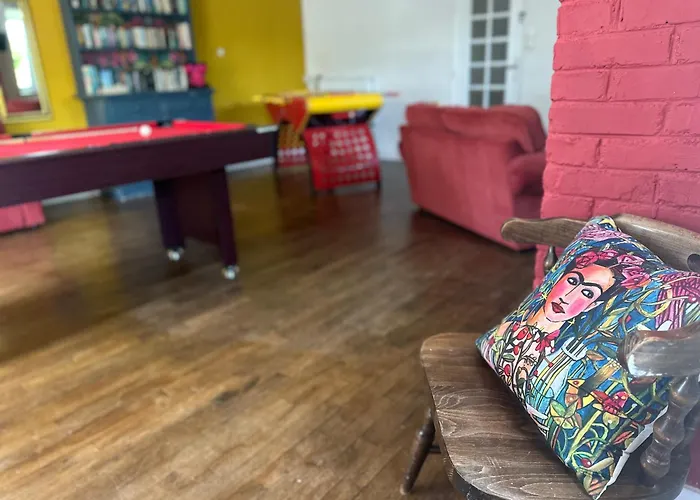 Le Des Violettes Ger (Manche)